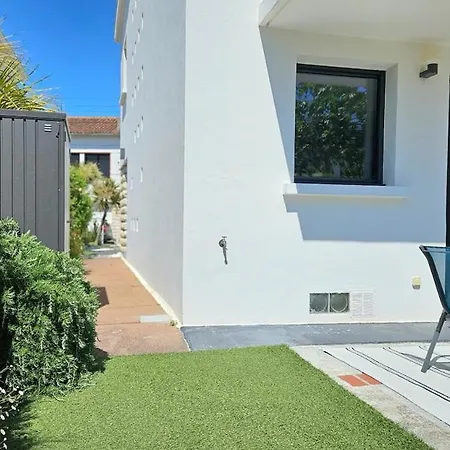 Tatil Evi 3star 1950s House, 3 Bedrooms, 6 People, Walk To Center