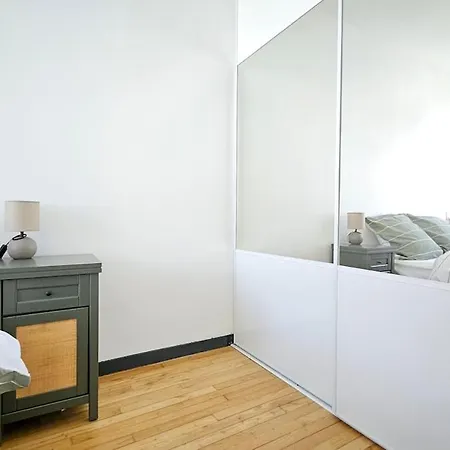 3star 1950s House, 3 Bedrooms, 6 People, Walk To Center Holiday home Royan