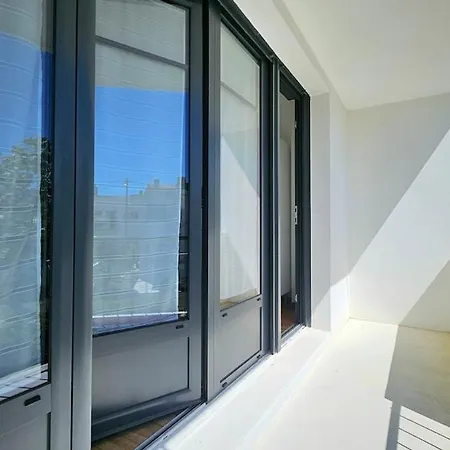 3star 1950s House, 3 Bedrooms, 6 People, Walk To Center Holiday home *