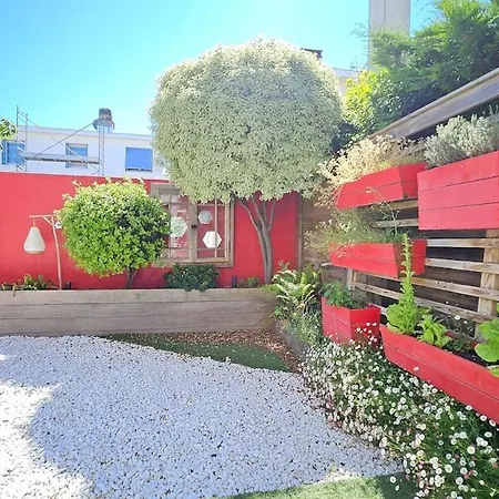 Holiday home 3star 1950s House, 3 Bedrooms, 6 People, Walk To Center *